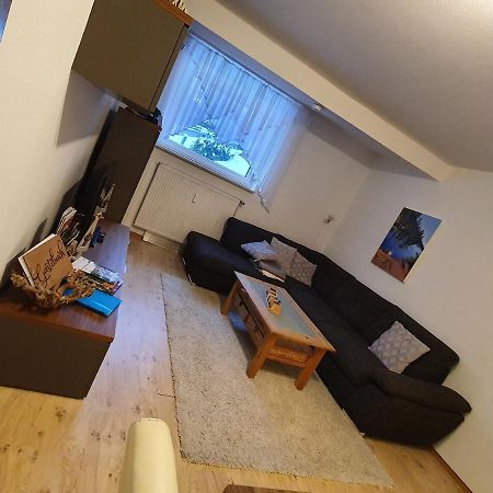 Apartment Anke Braunlage Exterior foto