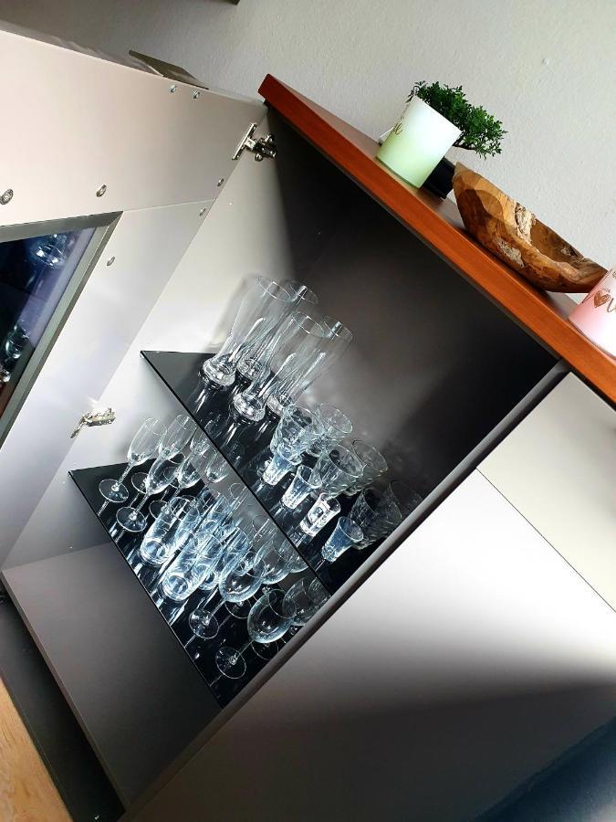 Apartment Anke Braunlage Exterior foto