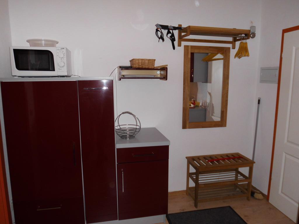 Apartment Anke Braunlage Exterior foto
